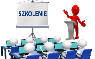 Prowadzimy zapisy na szkolenia